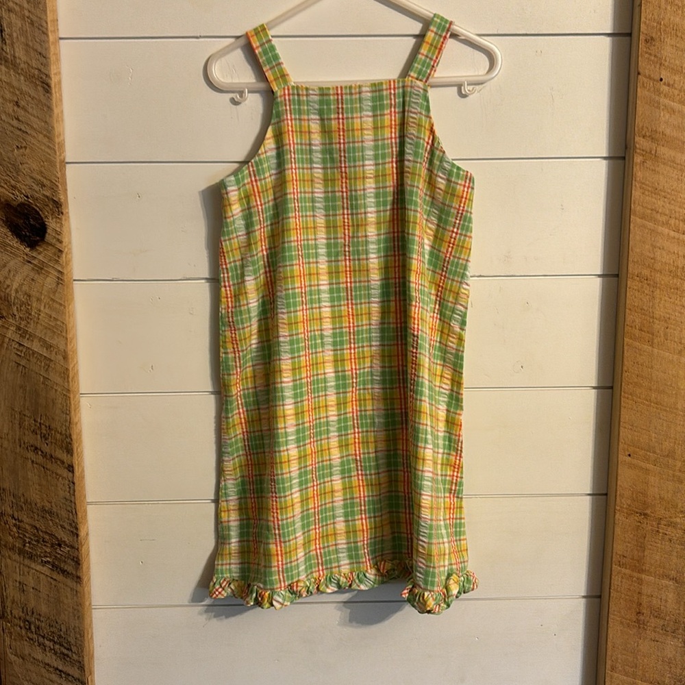 Ragsland Dress Size 5/6